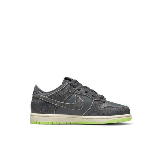 (PS) Nike Dunk Low SE 'Halloween - Cauldron' DQ6216-001