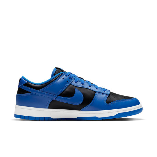 Nike Dunk Low 'Hyper Cobalt' DD1391-001