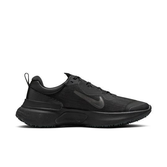 (WMNS) Nike React Miler 2 Shield 'Black Night Forest' DC4066-002