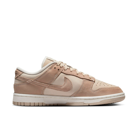 (WMNS) Nike Dunk Low SE 'Sand drift' FD0873-126