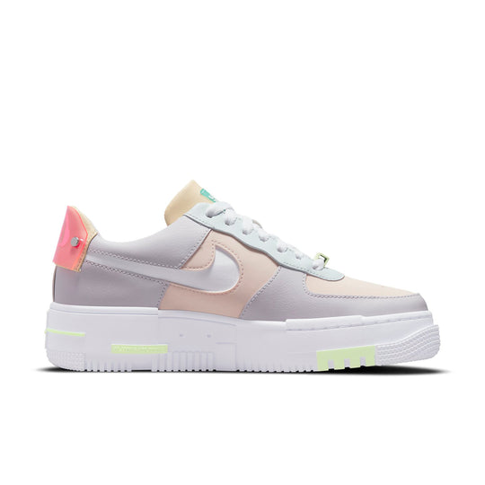 (WMNS) Nike Air Force 1 Pixel 'Have A Good Game' DO2330-511