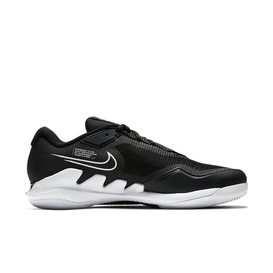 NikeCourt Air Zoom Vapor Pro 'Black White' CZ0220-024