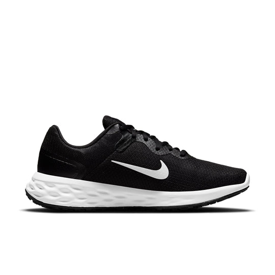 Nike Revolution 6 Next Nature 'Black White' DC3728-003