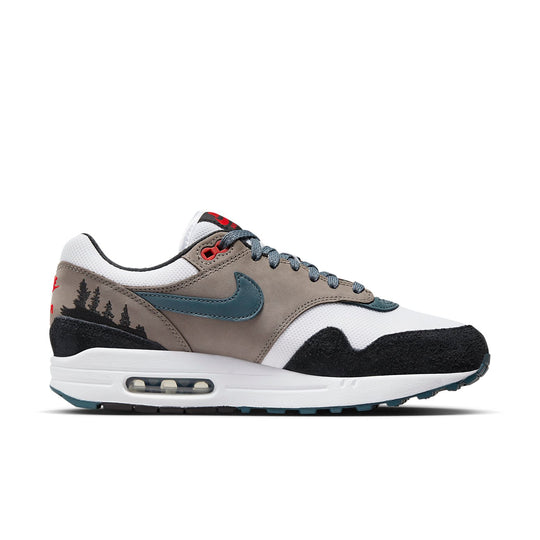 Nike Air Max 1 Premium 'Escape - Slate Blue' FJ0698-100