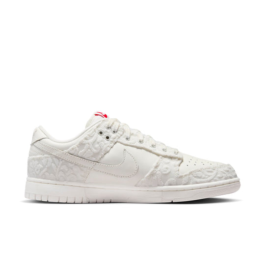 (WMNS) Nike Dunk Low 'Give Her Flowers' FZ3775-133