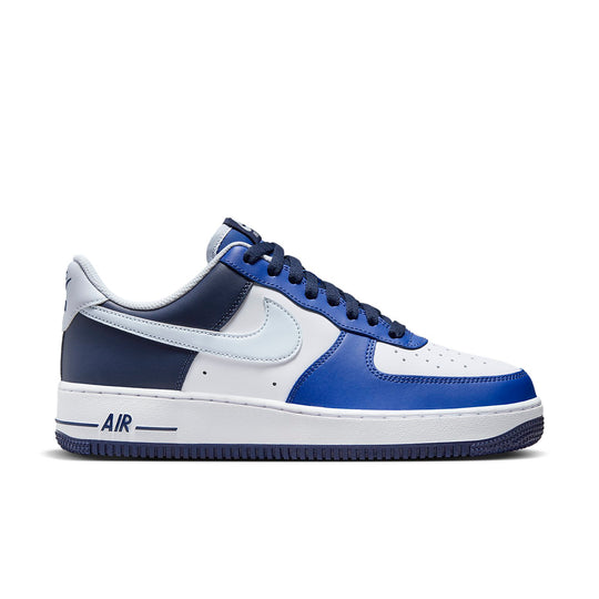 Nike Air Force 1 Low 'Game Royal Navy' FQ8825-100