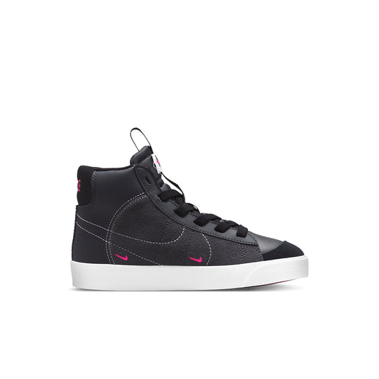 (PS) Nike Blazer Mid '77 SE 'Dance - Black Pink' DH8641-001