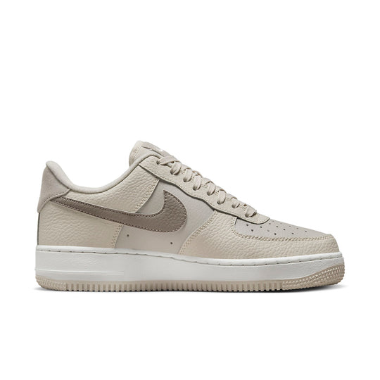 (WMNS) Nike Air Force 1 Low 'Moon Fossil' FB8483-100