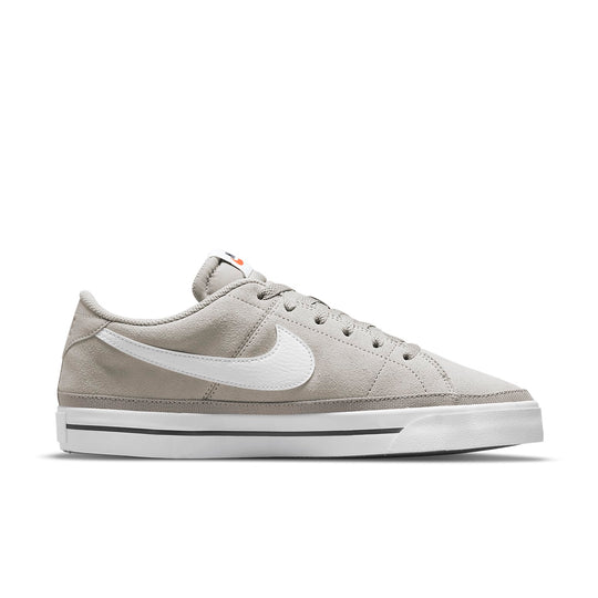 Nike Court Legacy Suede Gray DH0956-002