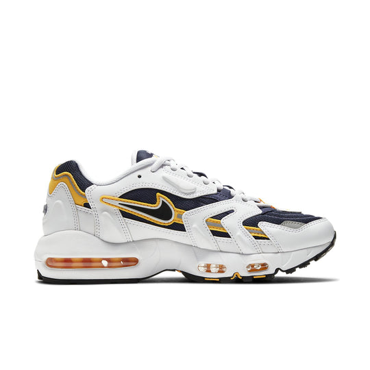 Nike Air Max 96 2 'Goldenrod' CZ1921-100