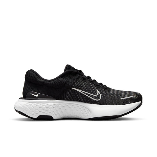 Nike ZoomX Invincible Run Flyknit 2 'Black Summit White' DH5425-001