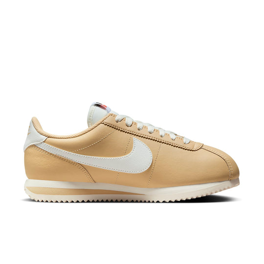 (WMNS) Nike Cortez 'Sesame' DN1791-200