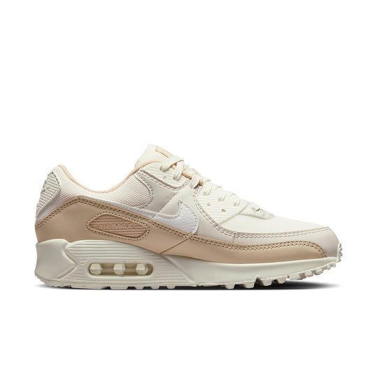 (WMNS) Nike Air Max 90 'Phantom Sanddrift' FD1452-030