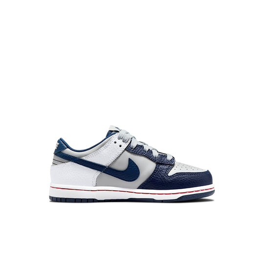 (PS) Nike x NBA Dunk Low EMB '75th Anniversary - Nets' DC9564-001