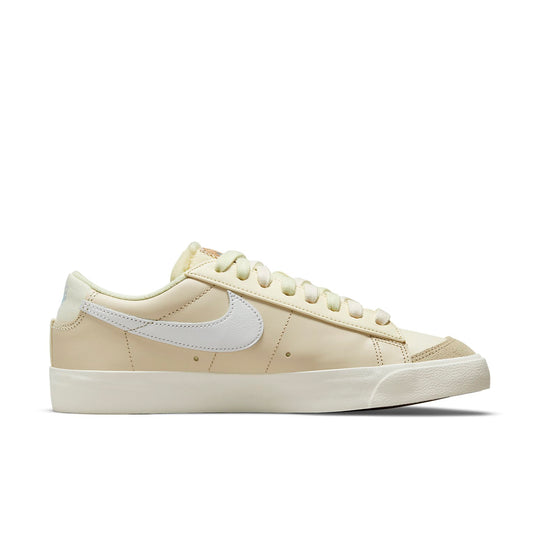 (WMNS) Nike Blazer Low '77 'Sea Glass' DM7186-011