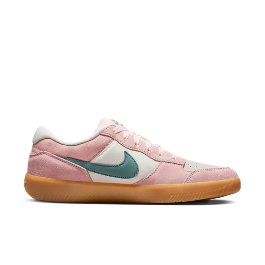 Nike Force 58 SB 'Pink Bloom Teal Gum' DV5477-600