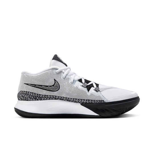 Nike Kyrie Flytrap 6 EP 'White Black' DM1126-101