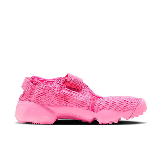 (WMNS) Nike Air Rift BR 'Pink Glow' FN9326-666