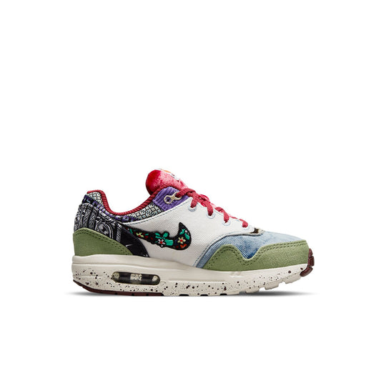 (PS) Nike Concepts x Air Max 1 SP 'Mellow' DR2362-300