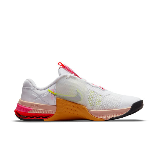 (WMNS) Nike Metcon 7 X 'Rawdacious' DA9625-121