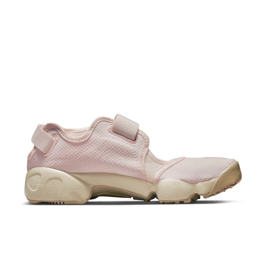 (WMNS) Nike Air Rift Breathe 'Light Soft Pink' DN1338-600