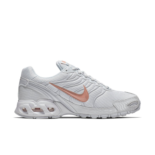 (WMNS) Nike Air Max Torch 4 'Platinum Rose Gold' 343851-008