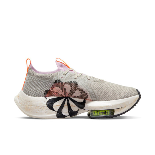 Nike Zoom Alphafly Next Nature 'Rawdacious' DB0129-001