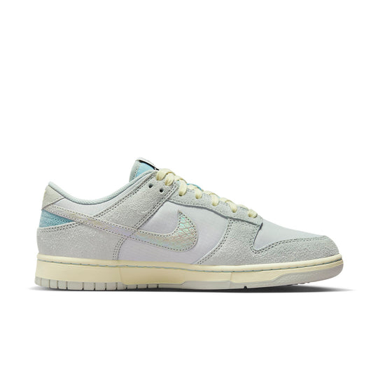 Nike Dunk Low 'Gone Fishing' DV7210-001