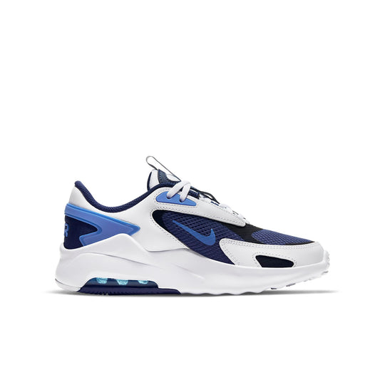 (GS) Nike Air Max Bolt 'Blue Void' CW1626-400