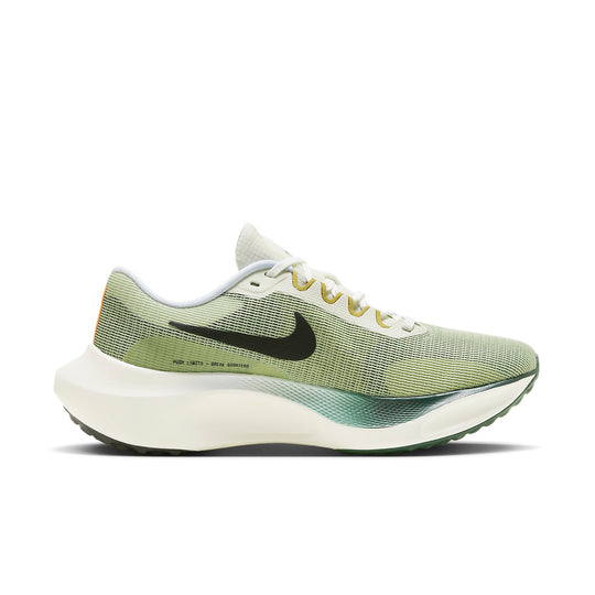 Nike Zoom Fly 5 'Fresh Green White' FV3632-301