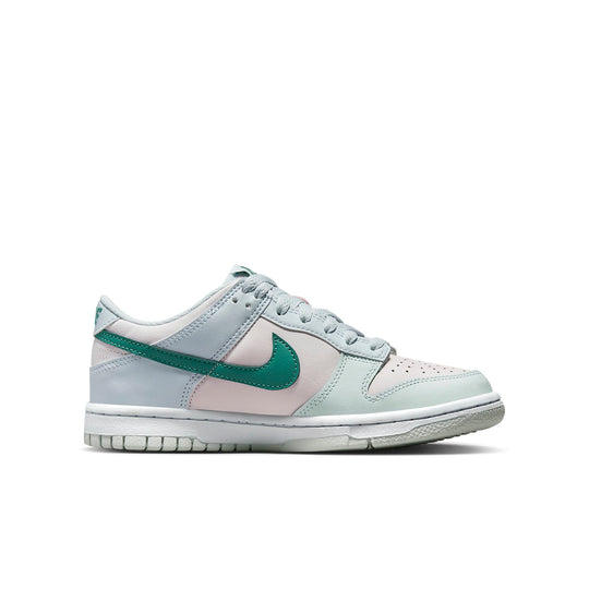 (GS) Nike Dunk Low 'Mineral Teal' FD1232-002