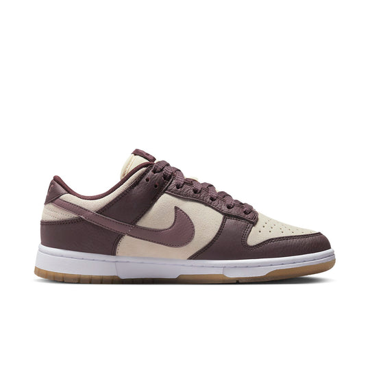 (WMNS) Nike Dunk Low 'Plum Eclipse' FJ4734-100