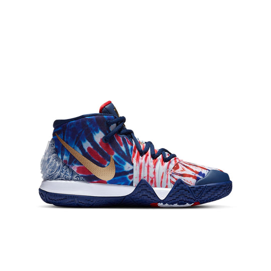 (GS) Nike Kybrid S2 'What The USA' CV0097-400