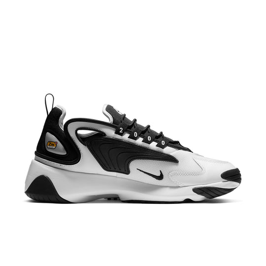 Nike Zoom 2K 'White' AO0269-101