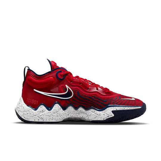 Nike Air Zoom GT Run 'USA' CZ0202-604