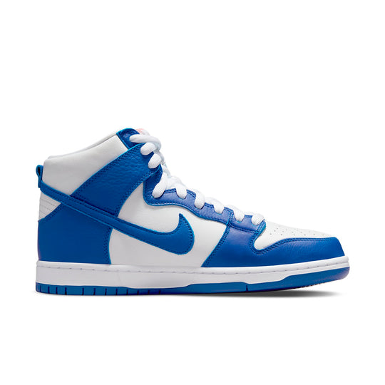 Nike Dunk High Pro ISO SB 'Kentucky' DH7149-400