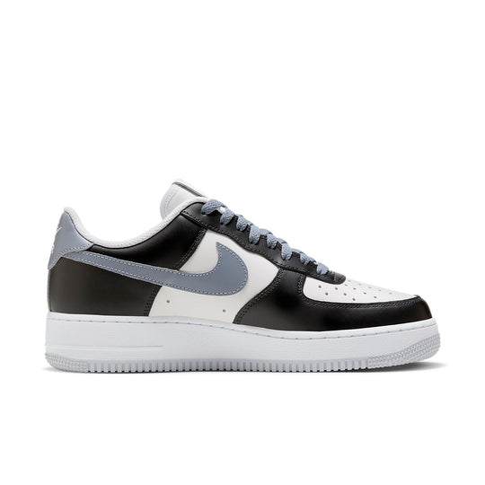 Nike Air Force 1 Low 'White Black Gray' FD9065-100