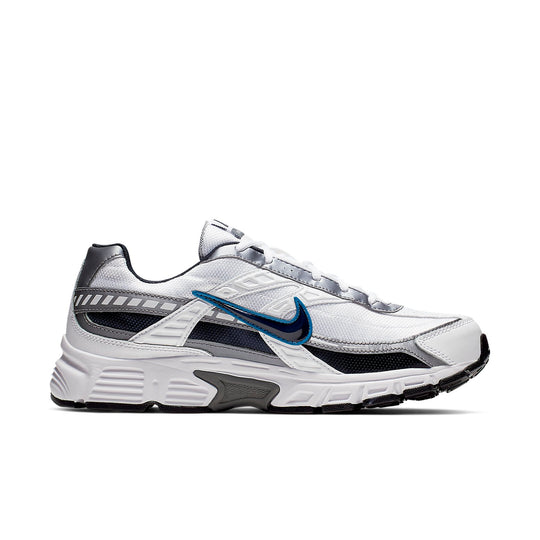 Nike Initiator 'Metallic Cool Grey' 394055-101