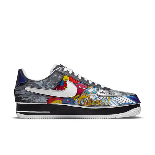 Air Force 1/1 'Nike and the Mighty Swooshers' DM5441-001