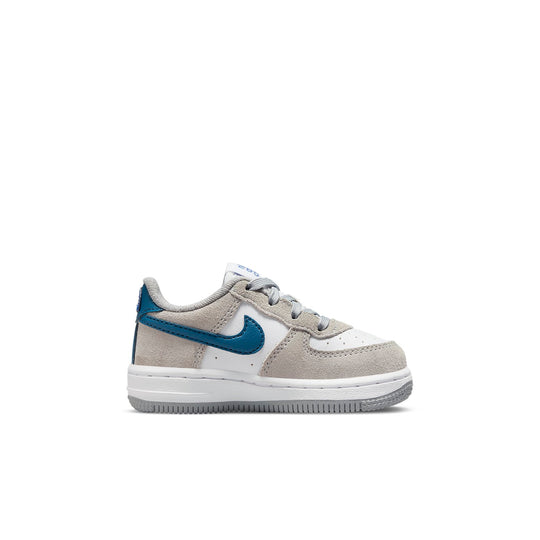 (TD) Nike Force 1 LV8 'Athletic Club - Light Smoke Grey' DH9787-001