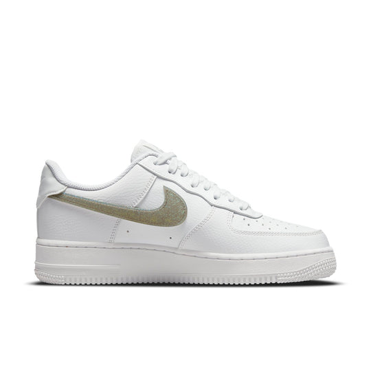 (WMNS) Nike Air Force 1 '07 Essential 'Summit White Dusty Sage' DH4407-101