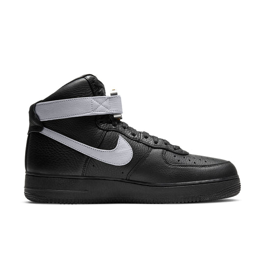 Nike 1017 ALYX 9SM x Air Force 1 High 'Black Wolf Grey' CQ4018-003