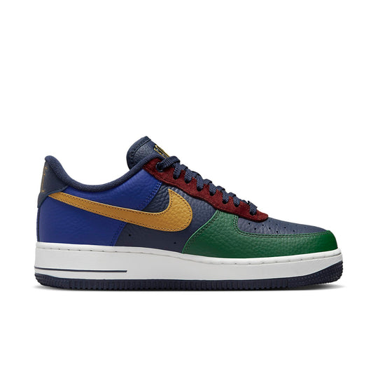 (WMNS) Nike Air Force 1 Low 'Command Force Obsidian Gorge Green' DR0148-300