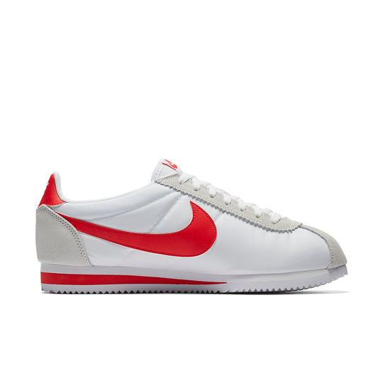 Nike Classic Cortez Nylon 'Habanero Red' 807472-101