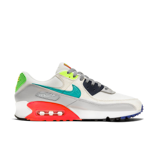 Nike Air Max 90 'Evolution Of Icons' DA5562-001