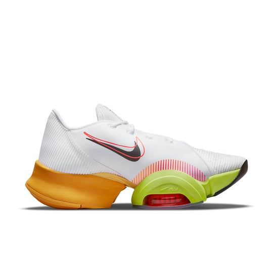 (WMNS) Nike Air Zoom SuperRep 2 X 'Rawdacious' DH7916-121