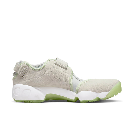 (WMNS) Nike Air Rift 'Light Bone Light' DX2677-001