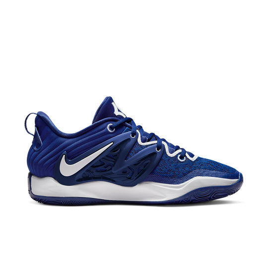 Nike KD 15 TB 'Game Royal' DO9826-401