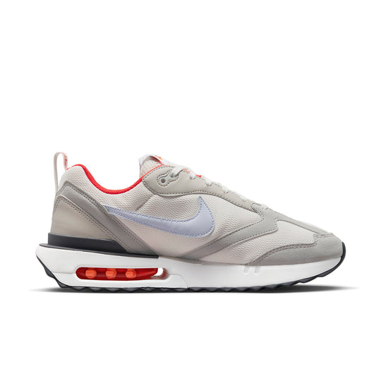 Nike Air Max Dawn 'Sail Picante Red' DQ3991-003