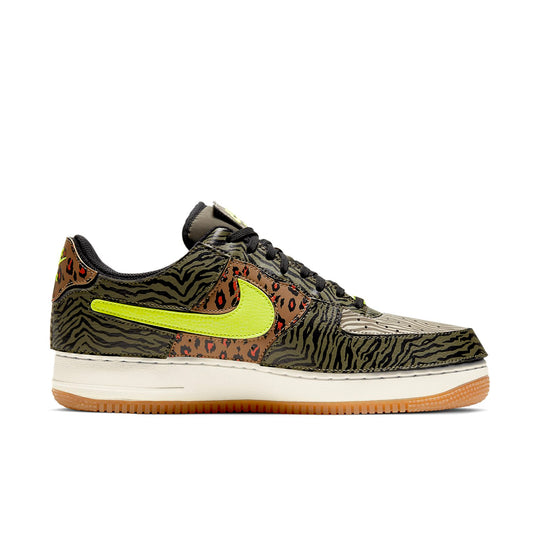 Nike Air Force 1/1 'Animal Print' DM5329-200